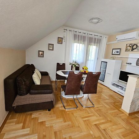 Apartment Majetic Gornji Vaganac Exteriér fotografie