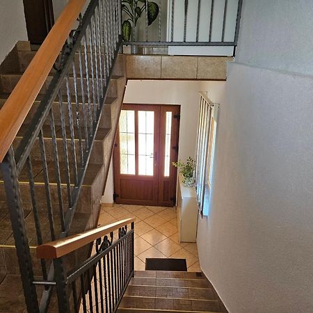 Apartment Majetic Gornji Vaganac Exteriér fotografie