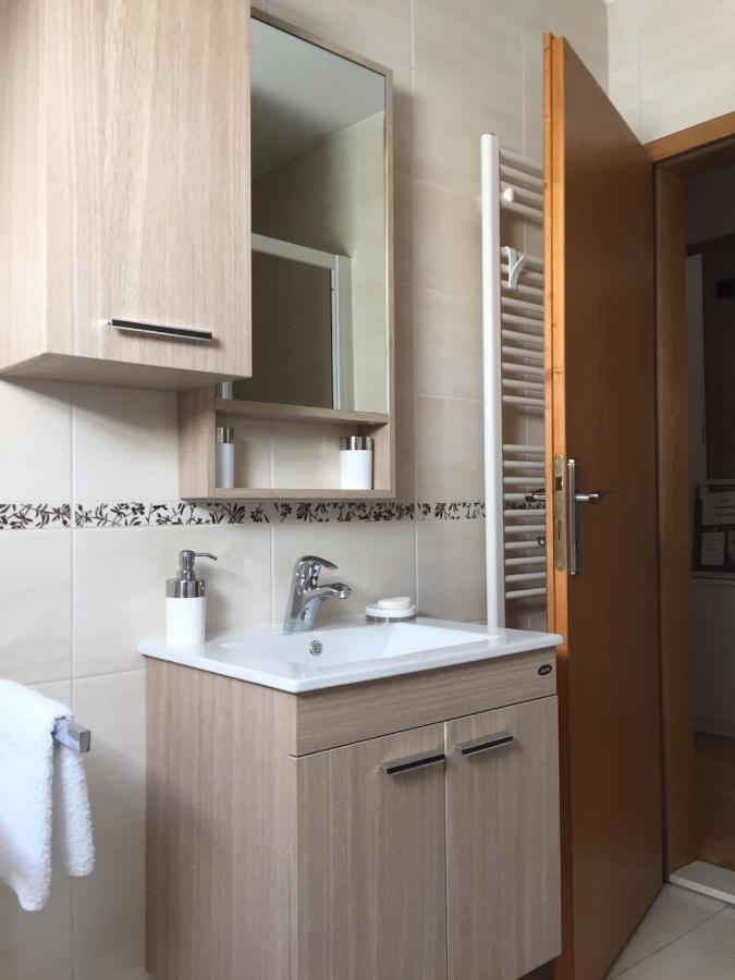 Apartment Majetic Gornji Vaganac Exteriér fotografie