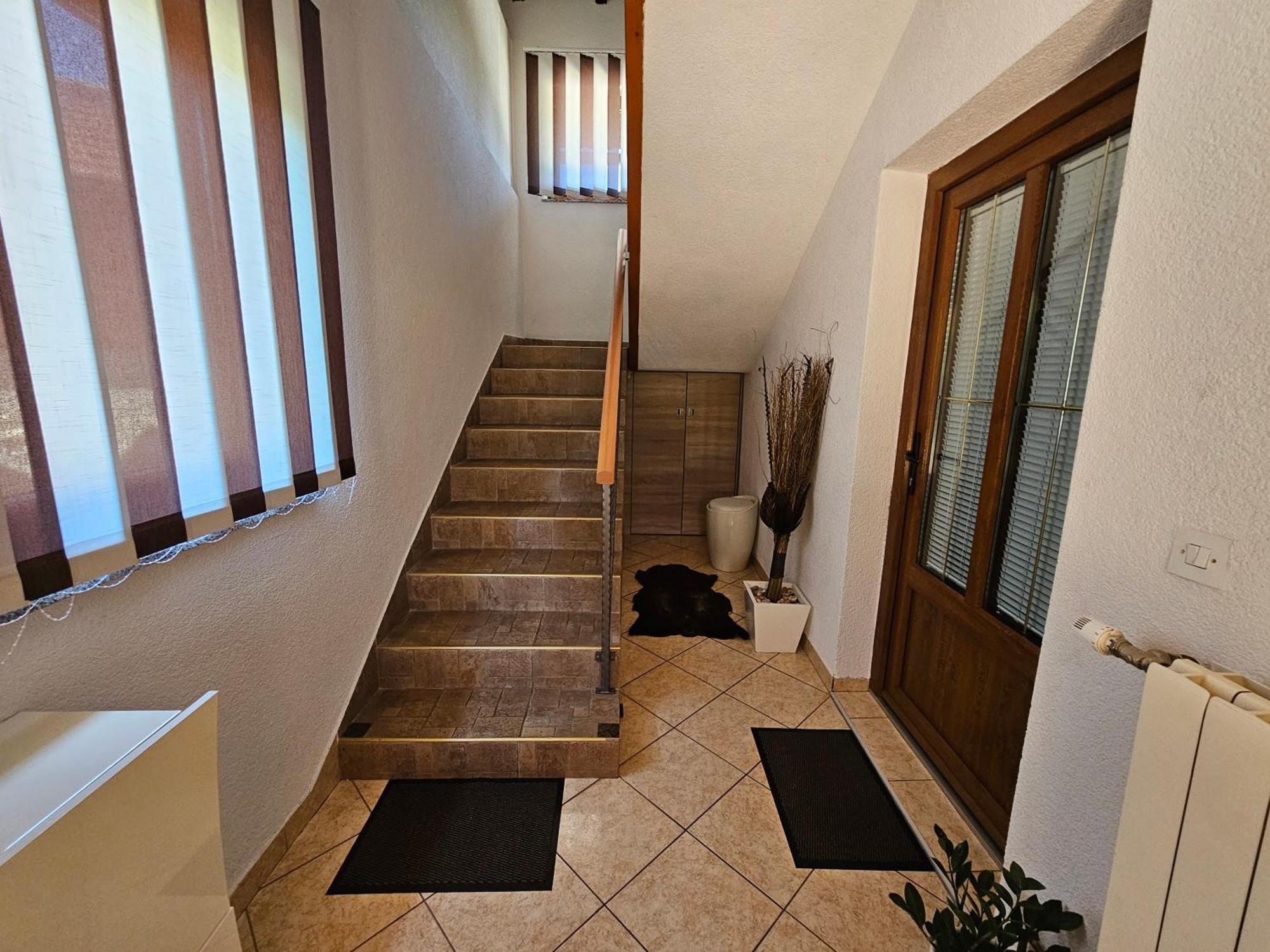 Apartment Majetic Gornji Vaganac Exteriér fotografie