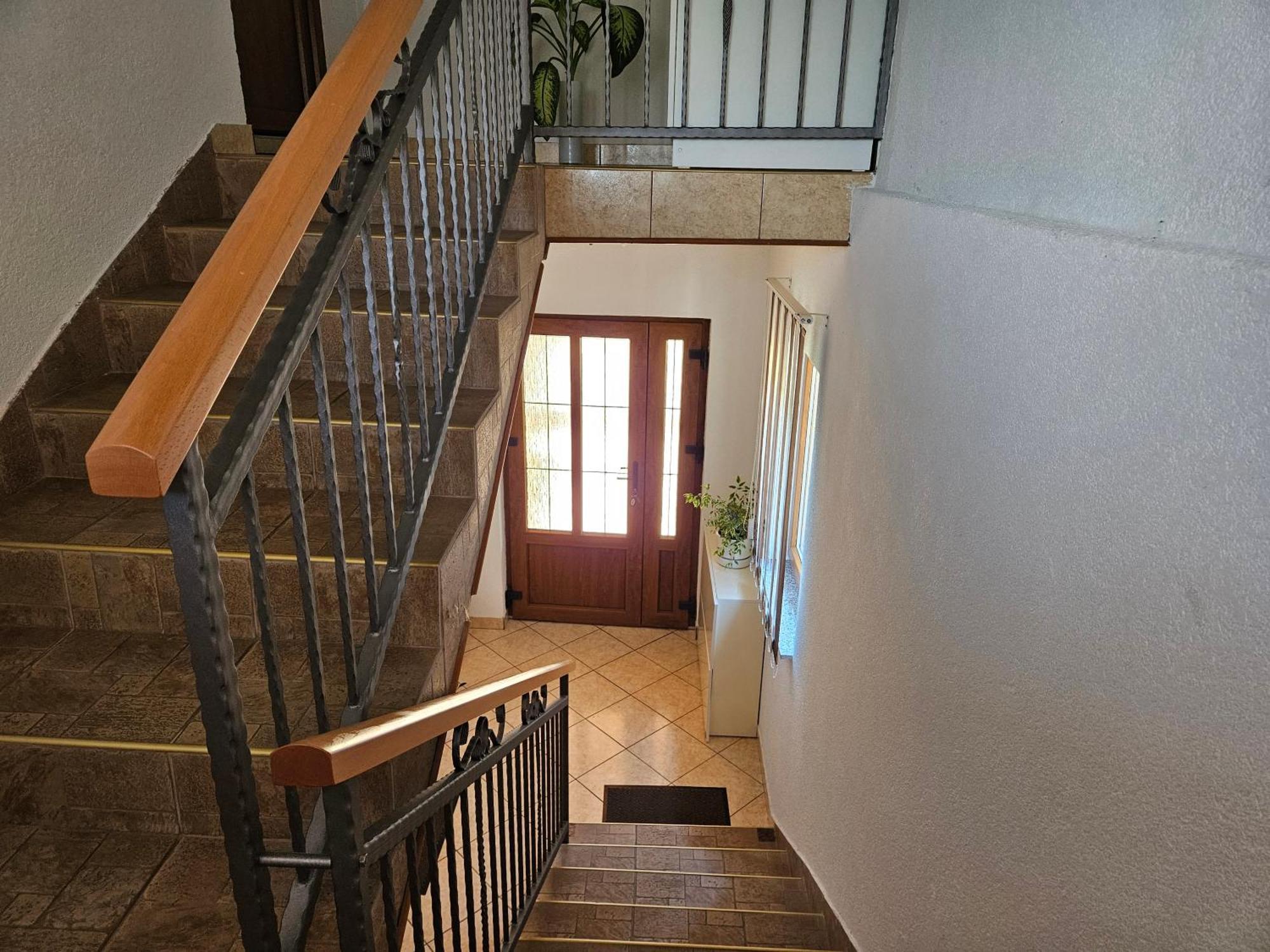 Apartment Majetic Gornji Vaganac Exteriér fotografie