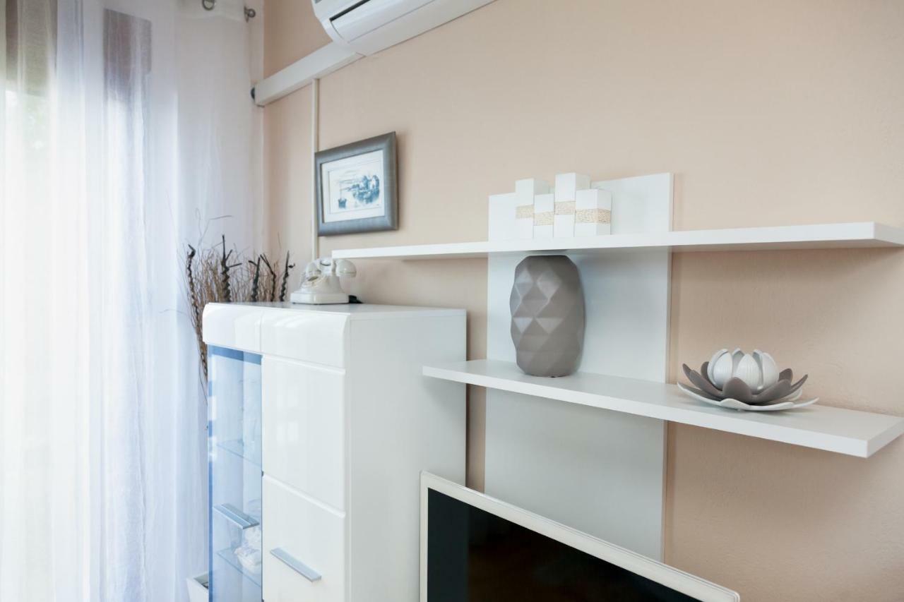 Apartment Majetic Gornji Vaganac Exteriér fotografie