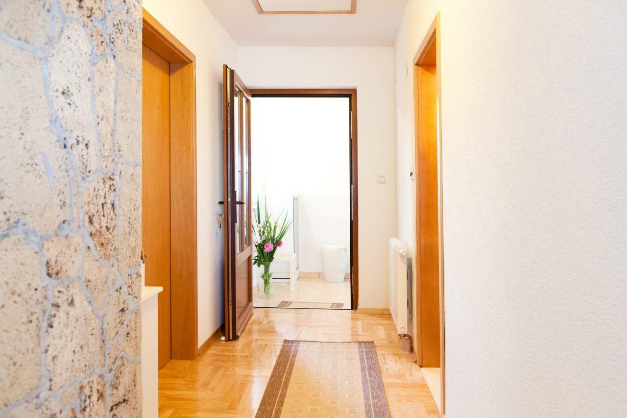 Apartment Majetic Gornji Vaganac Exteriér fotografie